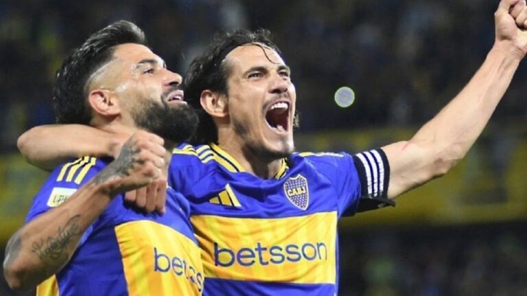Boca recibe a Independiente Rivadavia esta noche: horario, TV y formaciones