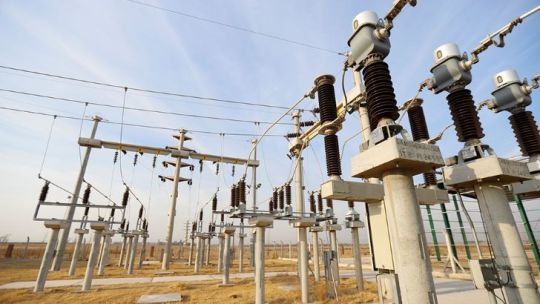 Ola de calor en Córdoba: récord histórico de consumo eléctrico