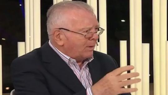 Orlando Ferreres: «Milei paga un costo político por criticar a Cavallo, pero por poco tiempo»