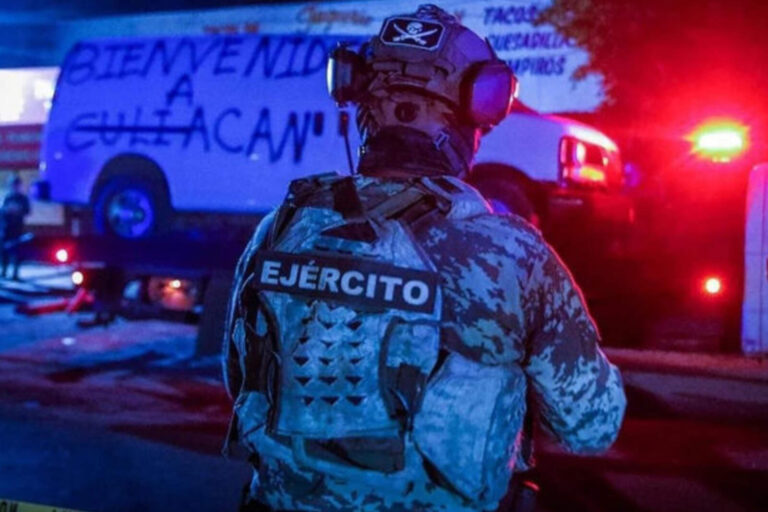 EE.UU. clasificará cárteles mexicanos como terroristas