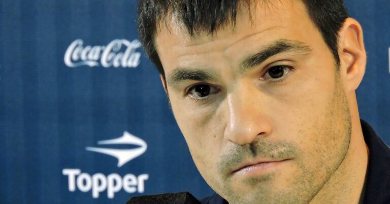 Saja sobre las quejas de Boca por el arbitraje ante Racing: «Para mí dirigió muy bien»