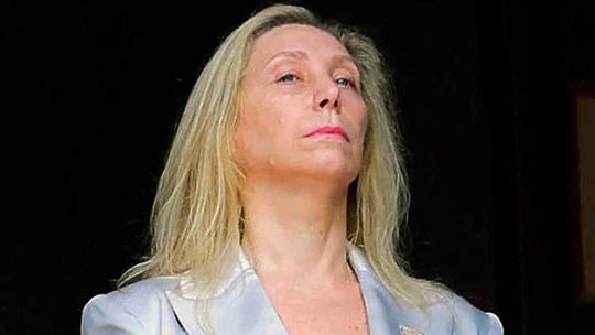 Karina Guillotina Milei: temeridad o temor?