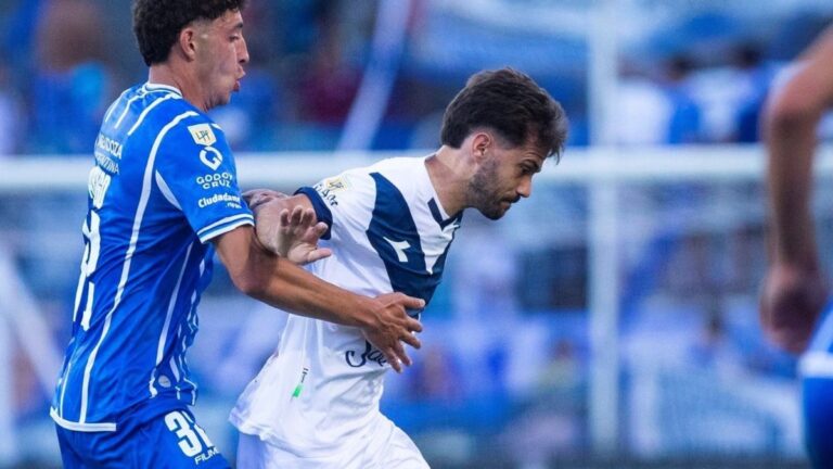 Vélez vs Godoy Cruz por el Torneo Apertura 2025: horario, formaciones y TV