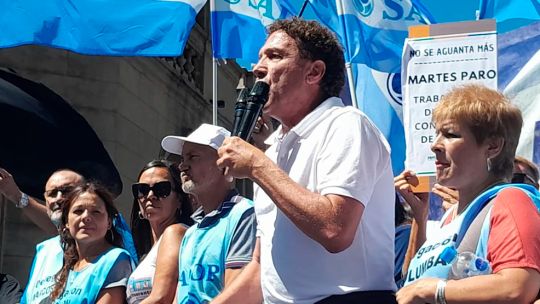 UEPC: cuál es la propuesta salarial del Gobierno provincial que analiza el gremio docente