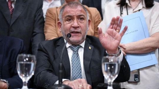 Luis Juez sobre el escándalo por $LIBRA: «Milei es extremadamente honesto y decente»