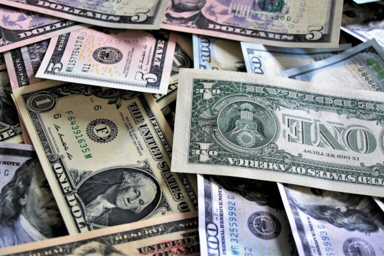 De dólar a peso mexicano hoy: a cuánto cotiza la moneda este jueves 20 de febrero