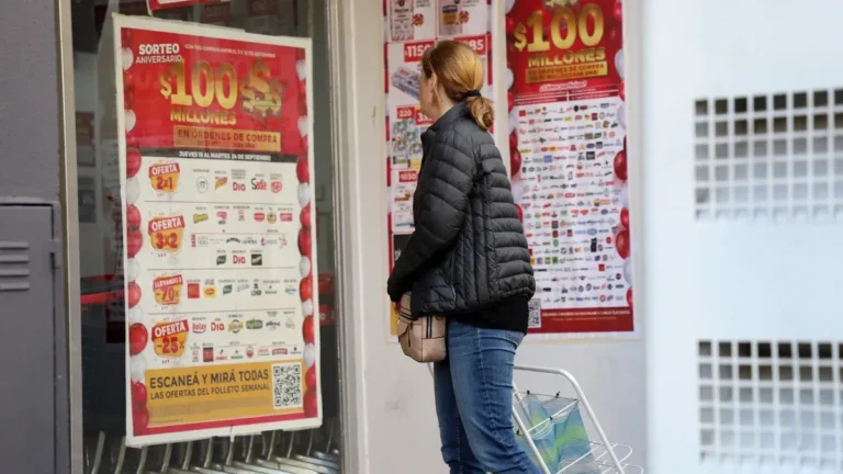 Consumo masivo: tras tocar piso en 2024, qué tendencia se espera para este año?