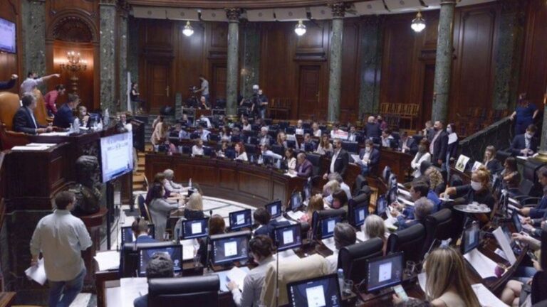 En la Ciudad tampoco habrá PASO y la elección local se adelanta al 18 de mayo