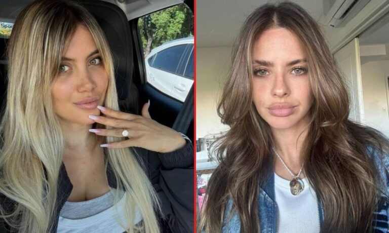 La increíble propuesta laboral a Wanda Nara en Turquía que desató la furia de la China Suárez