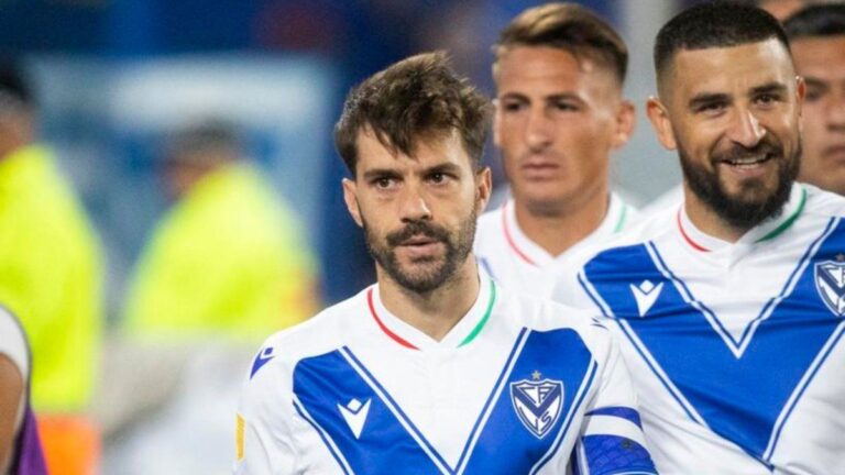 Fútbol libre por celular: cómo ver en vivo Vélez vs. Midland