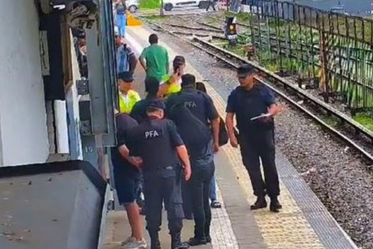 Recapturaron a otro de los prófugos de la Comisaría de Liniers
