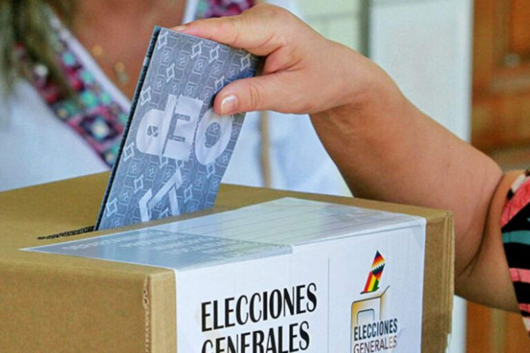 Activistas le exigieron al Tribunal Electoral sanear el cuestionado padrón