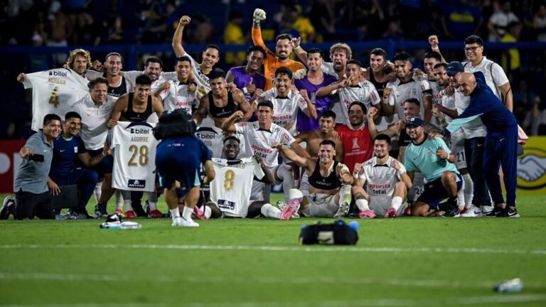 Boca quedó afuera de todas las competencias internaciones de Sudaméri