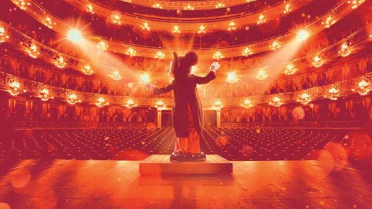 Un mundo de maravillas en el Colón