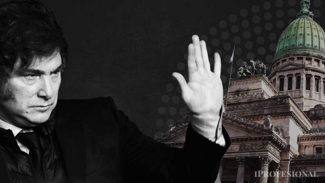 La oposición mete a Milei en una encrucijada entre el caso $LIBRA y los fondos para Bahía Blanca