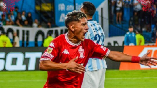 Huracán agravó la campaña de Racing que no gana hace cuatro partidos