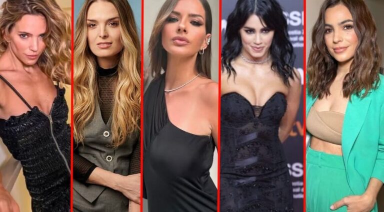 A qué famosa actriz Cris Morena mandó a «hacer dieta» para participar de Chiquititas