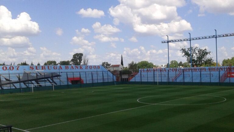 Fútbol libre por celular: cómo ver en vivo Huracán vs San Martín de Formosa