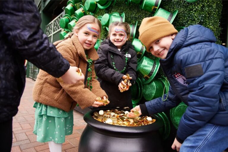 Cuándo es San Patricio en Estados Unidos: orígenes y cómo se celebra