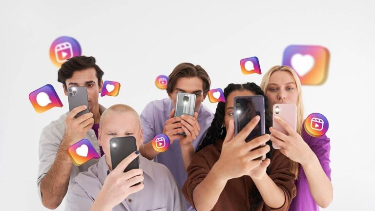 Guía paso a paso: cómo hacer un «repost» de reels en Instagram