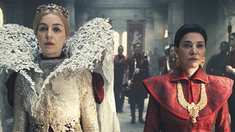 Prime Video lanzó la tercera temporada de «La Rueda del Tiempo»: qué recordar de la segunda