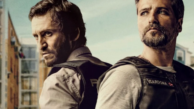 Netflix: la producción brasileña de acción y suspenso que se caracteriza por ser muy intensa