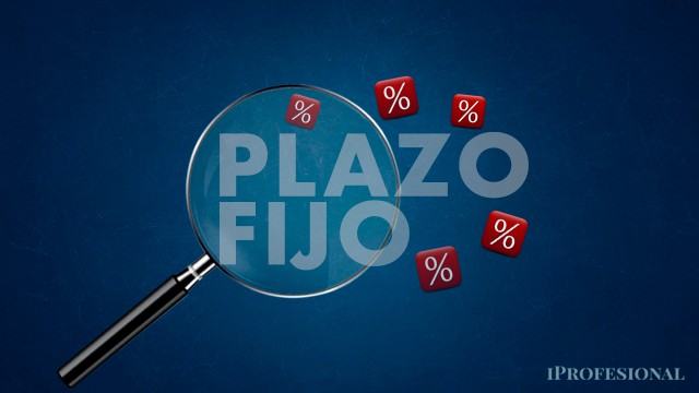 Tras la suba de la inflación, deja de ser negocio el plazo fijo?: cuánto paga por mes