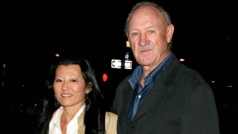 Caso Gene Hackman: un nuevo testimonio pone en duda la fecha de la muerte de su esposa