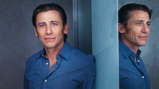 Diego Cremonesi: La falta de constancia en este oficio es muy difícil