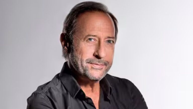 Guillermo Francella se bajó de un importante proyecto teatral: de cuál se trata?