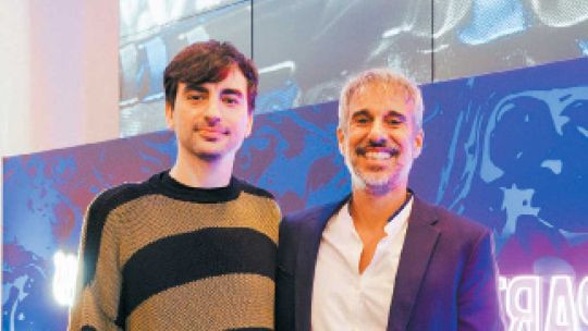 El Quilmes Rock es historia viva; es parte de nuestra historia musical