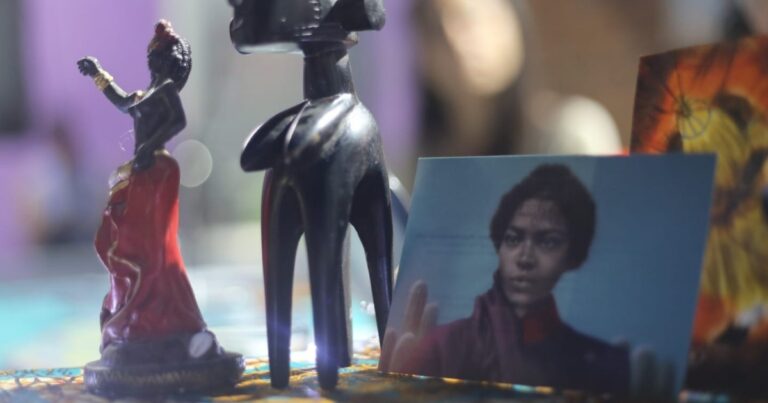 21 de marzo. Raíces, piel y alma negras