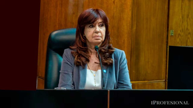 Cristina Kirchner, en la «lista negra» de EE.UU.: las causas judiciales que enfrenta la expresidenta