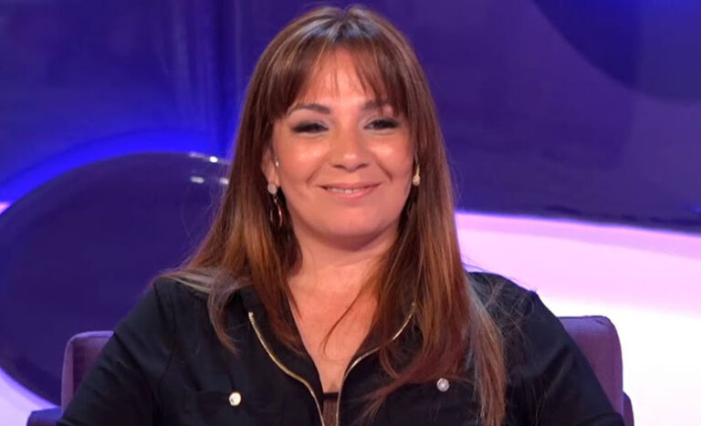 Lissa Vera se retiró de la música y contó cuál será su increíble futuro