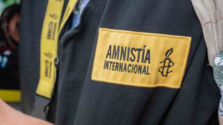 Amnistía Internacional «reafirmó el legado» del proceso de Memoria, Verdad y Justicia