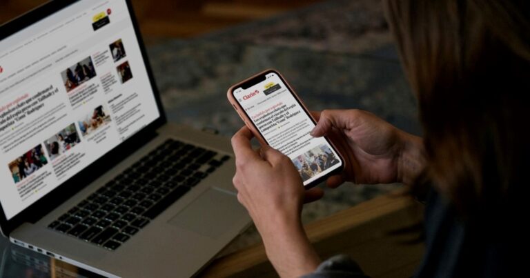 Oferta exclusiva: leé sin límites los contenidos exclusivos de Clarín