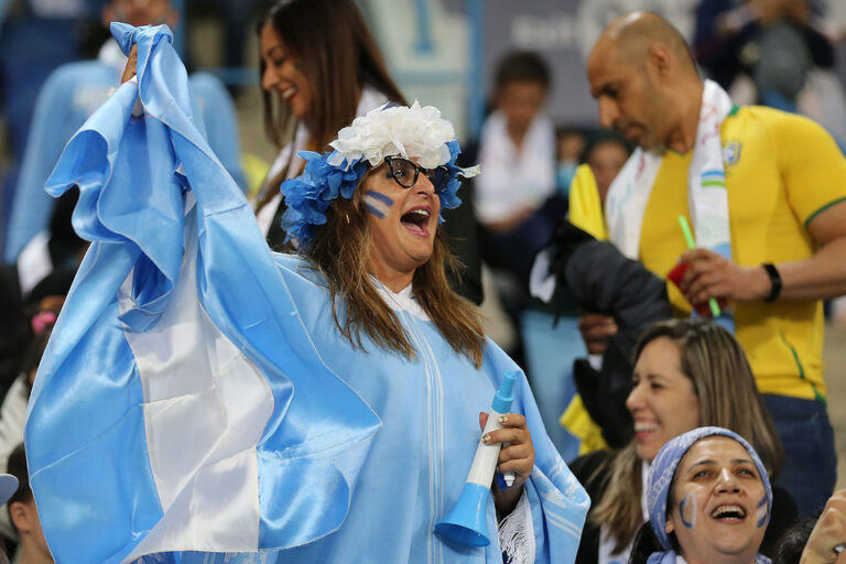 Argentina vs. Brasil, por las Eliminatorias Sudamericanas: a qué hora juegan y dónde verlo