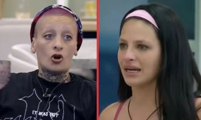 Furia reveló por qué Chiara es una acomodada en Gran Hermano