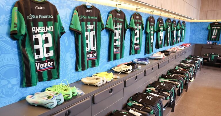 En el debut de Romagnoli, San Martín (SJ) enfrenta a Gimnasia (J) por la Copa Argentina