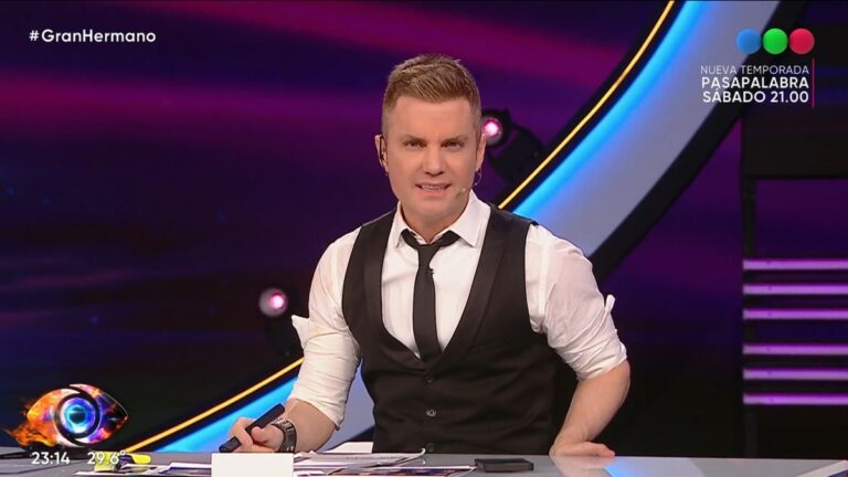 A qué hora dan hoy miércoles la gala de nominación de Gran Hermano, con renuncia incluída