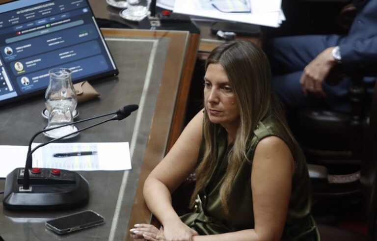 Lospennato encabeza la lista de legisladores del PRO y suman a Lombardi