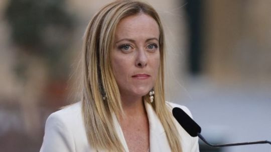 Más dificultades para acceder a la ciudadanía italiana: Meloni endureció los requisitos