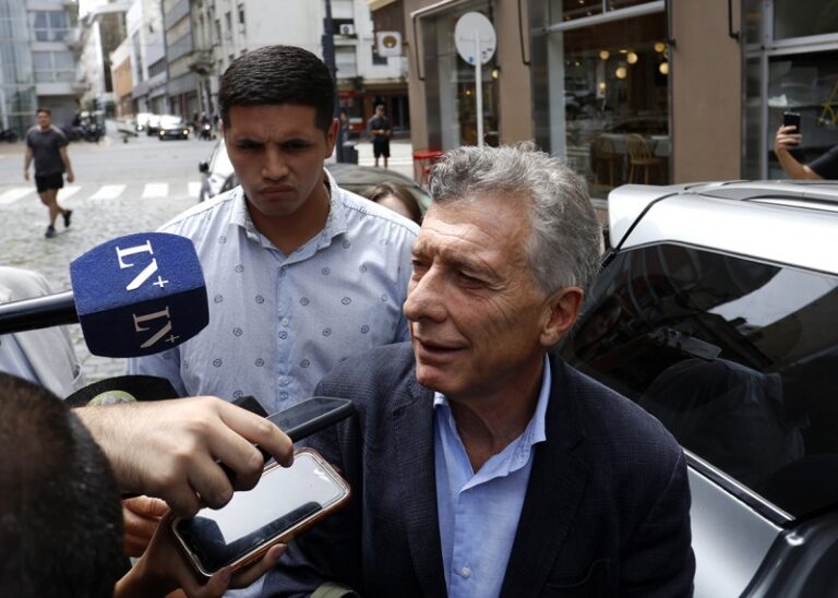 Macri ordenó al bloque PRO votar contra los pliegos de Lijo y García Mansilla