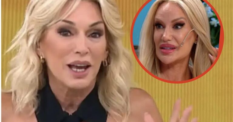 Yanina Latorre explicó con lujo de detalles porque llama «zorra» a Luciana Salazar