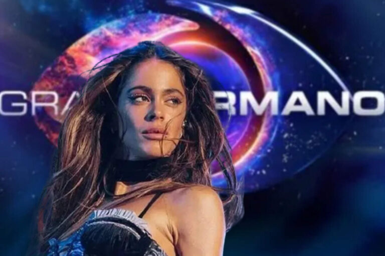 Tini Stoessel va a la casa de Gran Hermano?