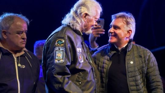 Un espacio para la memoria: Córdoba tendrá su Museo de Malvinas