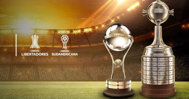 De las Copas, las obligaciones locales y la rotación