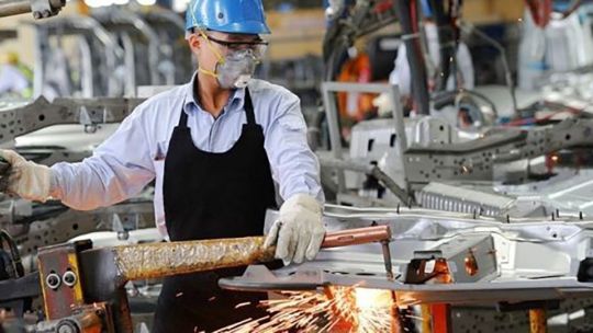 Tosi: «Lo que nos puede afectar no es tanto la capacidad de producción, sino la balanza comercial»