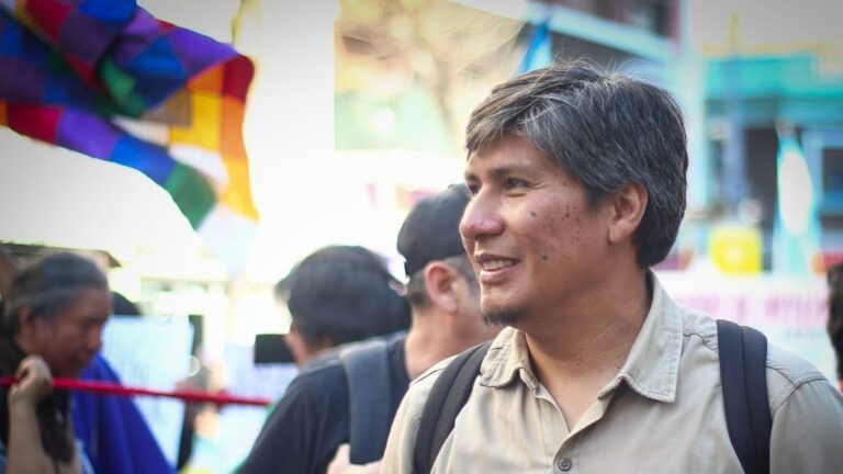 Dale fuerza a la izquierda, la oposición que se planta contra el ajuste en Jujuy