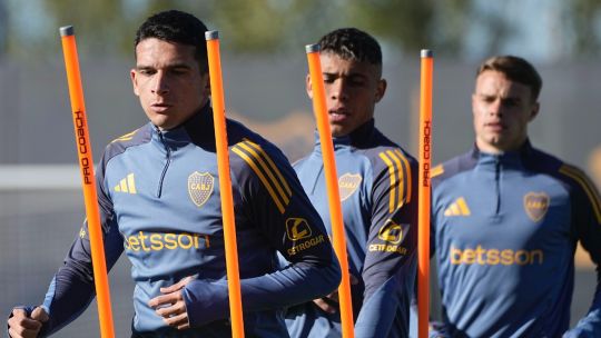 El futbolista de Boca que fue borrado por Gago y ahora juega en Reserva